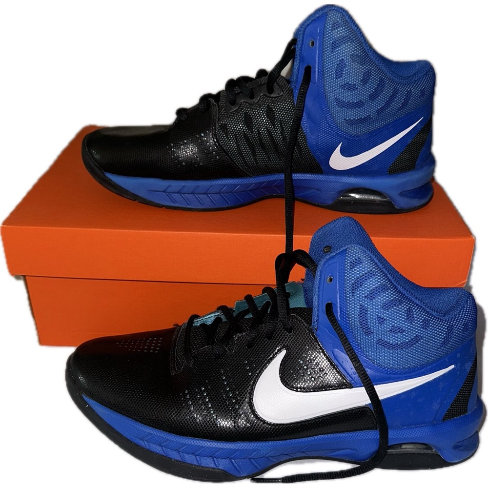Nike Air Visi Pro 6 VI Shoes